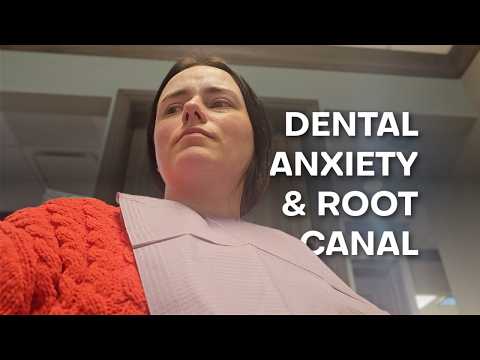 Root Canal Left Me in Tears... But It Turned Out Ok! | Let's Talk IBD