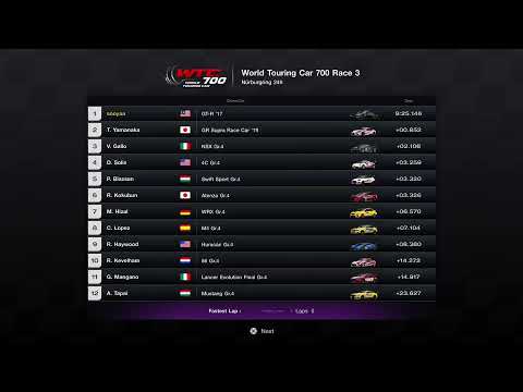 GRAND TURISMO 7 - Walkthrough Gameplay Part 13 (PS5)