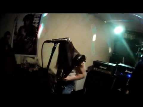 The Rebel Drive - The Rebel Drive - The Rebel Drive