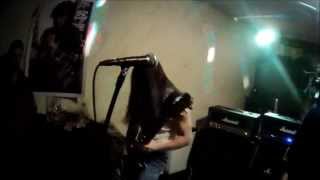 The Rebel Drive - The Rebel Drive