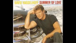 David Hasselhoff:  &quot;Summer of Love&quot;   (Extended version 1994)