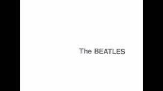 The Beatles- Long, Long, Long Lyrics