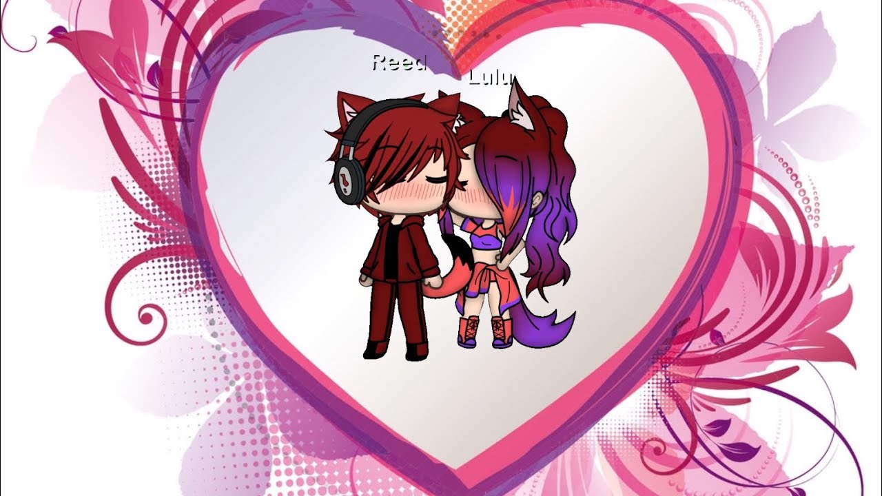 The Ultima Werewolf | Gachaverse Mini-Movie (Read Description) [DISCONTINUED]