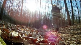 preview picture of video 'Hartshorne Woods - njHiking.com'