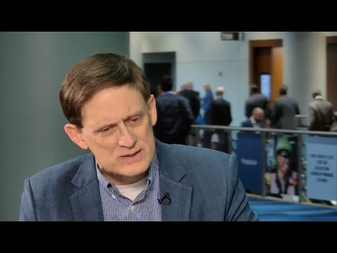 Live Interview with Lobo Tiggre and Jeffrey Christian at PDAC 2019