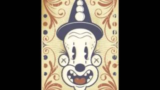 Bunnydrums - Holy Moly