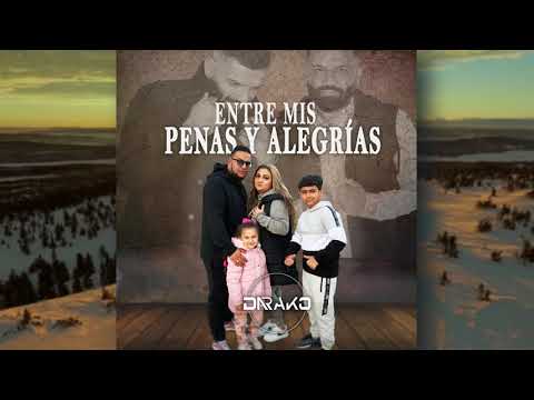 Darako - Entre Mis Penas Y Alegrías (Video Oficial)