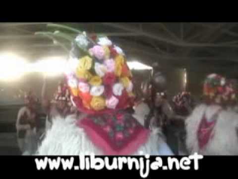 Liburnija.net TV - Brežanski zvončari