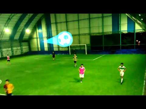 Burak Halısaha 15.11.2015 20:00 - akillisaha.com