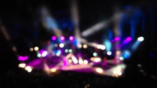 Ora vieni a vedere- Francesco Renga taormina