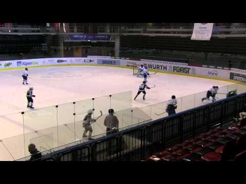Finland Selects 03 - Pro Hockey Canada 30-4-2015 (3-10) Bolzano