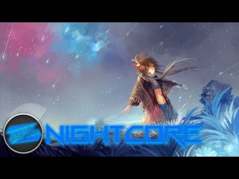 |HQ| Nightcore - Out Of Control [Hartzon feat. Ingrid]