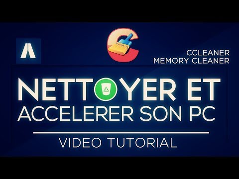 comment nettoyer pc qui rame