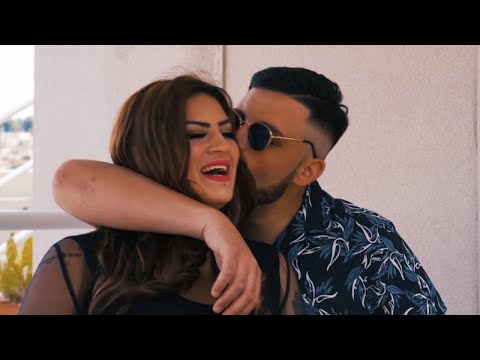 Jonathan Porto Ft. Serena Porto - So pazz' etè (Ufficiale 2020)