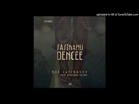 Tot na Tinashe - Sasikamu Dance