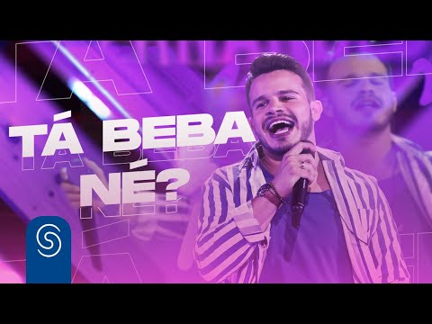 Matheus Fernandes - Tá Beba Né (Clipe Oficial)
