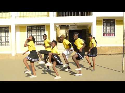 PURI FT KILATE TESLA FT KALIBWOY - PALO OFFICIAL DANCE BY XTREEM ARENA