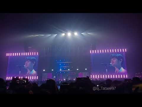 모래시계 (Sandglass) - Wanna One #WannaOne1TheWoldinBKK 05082018
