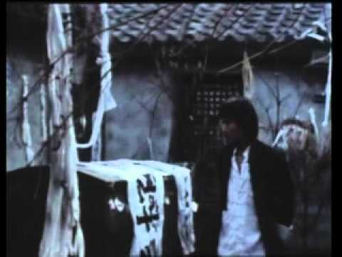 SHAOLIN RED MASTER PT2