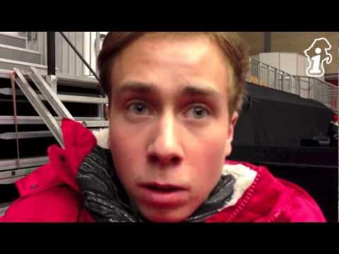 WorldTölt Odense 2013 - Gummi, Jói & Kári - isibless