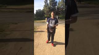 Beautiful Battlefield Part 2