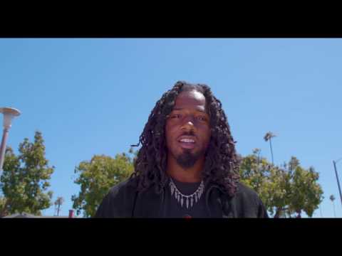 Derrius Logan ~ Like You Want (Official Music Video)