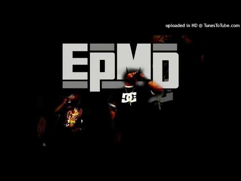 EPMD - Never Defeat 'Em (Ft Method Man)