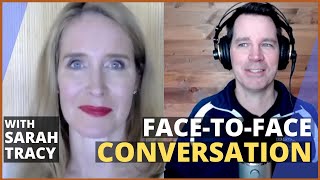 Face to Face Conversation