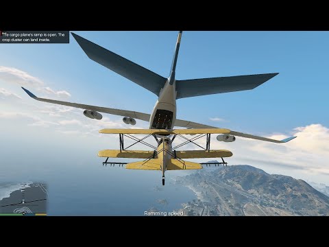 GTA 5 - Minor Turbulence | Gameplay Part 42 | Ultra Graphics | 60FPS