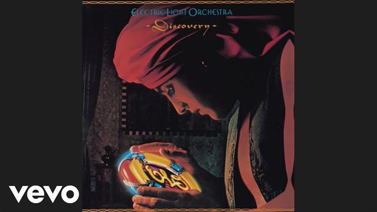 Electric Light Orchestra - Shine A Little Love (Audio) - YouTube