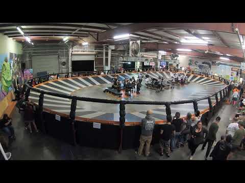 DRRD - Live Actionettes vs AniMaidens - 11 09 2019-03