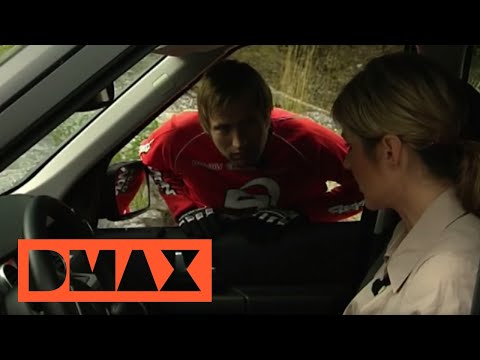 Das Drehmoment | D MOTOR | DMAX Deutschland