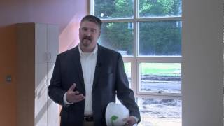 Take a look inside new East Jackson Elementary School