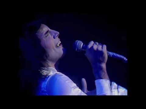 Queen - White Queen - Live at the Hammersmith Odeon 1975 (High Quality Audio)