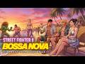 Street Fighter II Bossa Nova Relaxing Music Mix