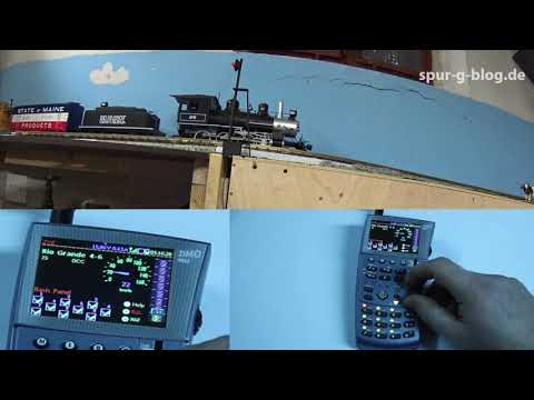Spur-G-Blog: ZIMO MX10 - Teil 1