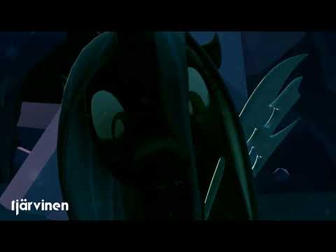 Mlp Chrysalis Vore