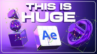 Download lagu BIGGEST After Effects Update EVER! mp3