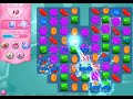 Candy Crush Saga Level 8 Candy Factory Puzzle Game