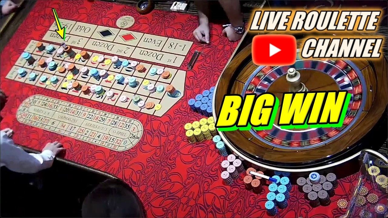 Live Speed Roulette Online: The Fastest Way to Spin and Win