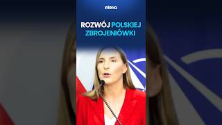 STAN POLSKICH ZBROJEŃ