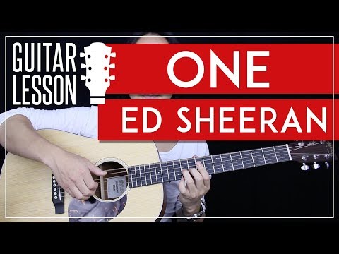 download lagu mp3 mp4 Ed Sheeran Chords One, download lagu Ed Sheeran Chords One gratis, unduh video klip Ed Sheeran Chords One