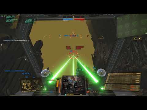 Blackjack Arrow #3 Great Damage But Still Squishy