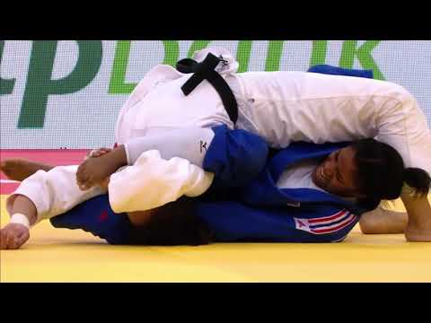 Top 10 Ippons   Baku World Judo Championships 2018 | Judo