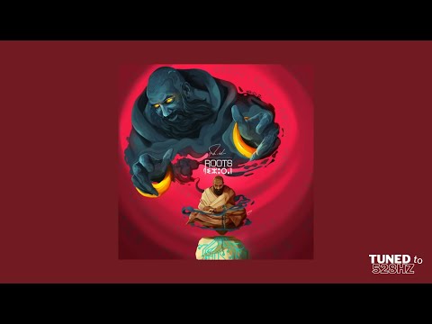 Mr ID ft. Sonia Noor - Mra ou Mermora (528hz)