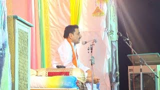 preview picture of video 'Gurupurnima Ujjain July 2013 Gurudev Nandkishore Shrimali Ji'
