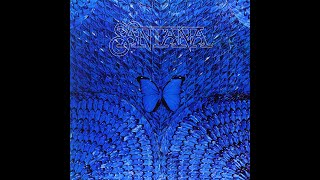 Carlos Santana - Life Is Anew ‎