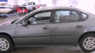 preview picture of video '2005 Chevrolet Impala Mount Carroll IL'