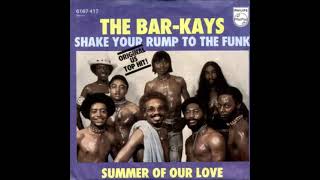 The Bar-Kays – Shake Your Rump To The Funk  **HQ Audio**