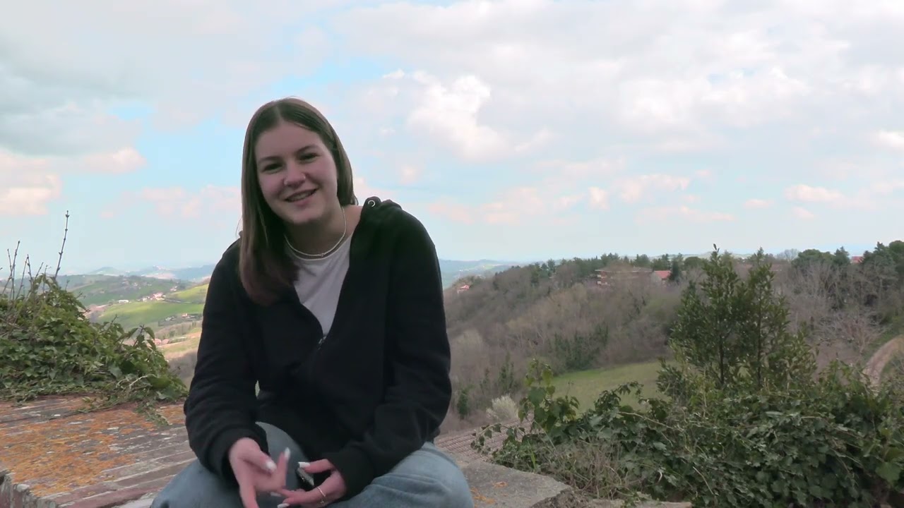 Storymakers | Video documentario - Penna San Giovanni